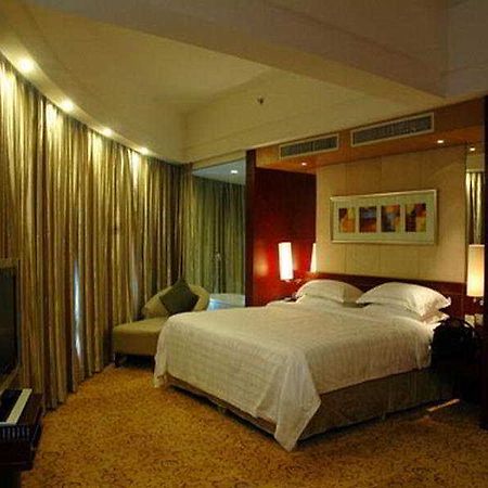 Great Tang Hotel שנגחאי חדר תמונה