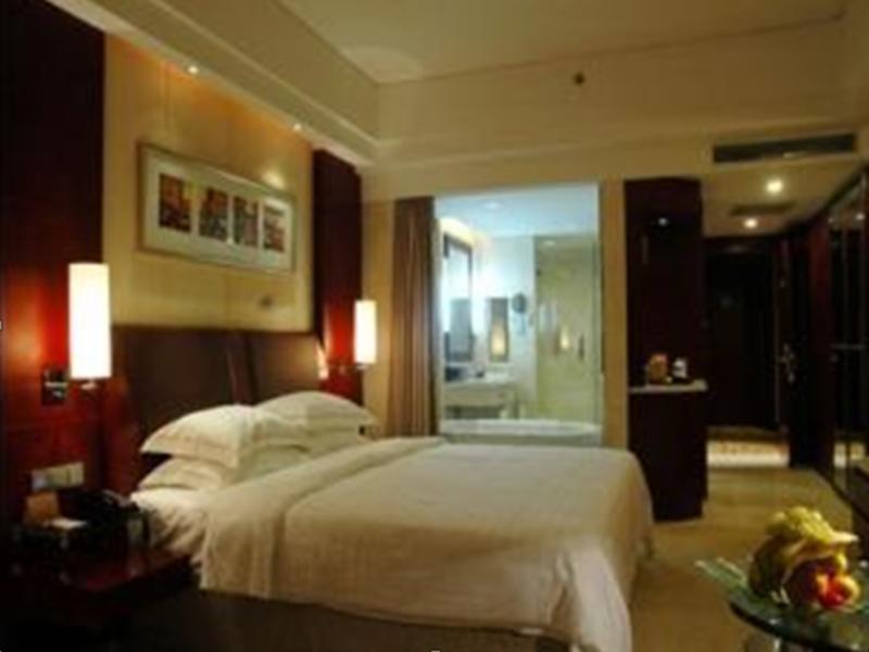 Great Tang Hotel שנגחאי מראה חיצוני תמונה
