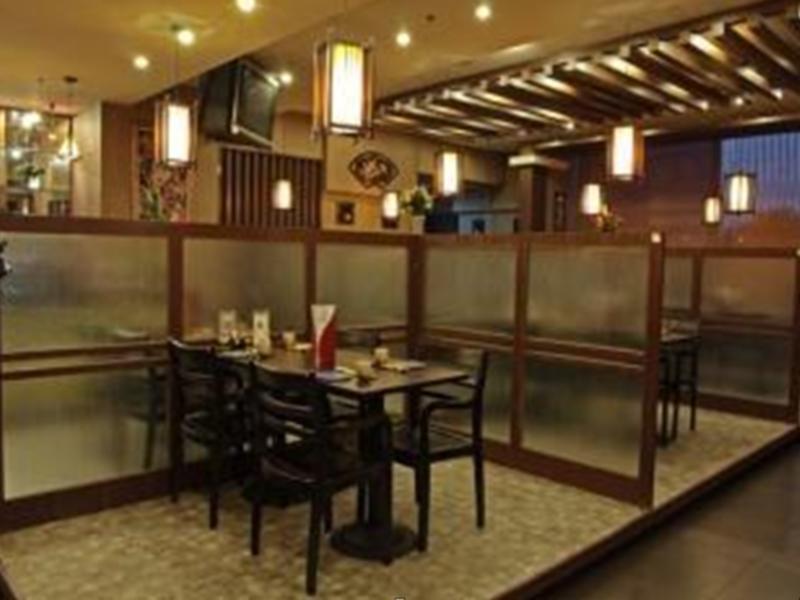 Great Tang Hotel שנגחאי מראה חיצוני תמונה