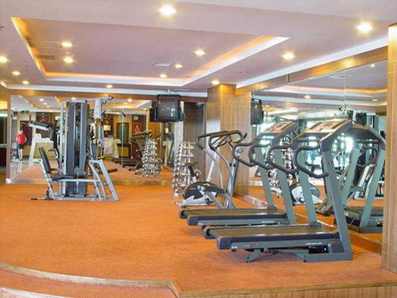 Great Tang Hotel שנגחאי מראה חיצוני תמונה