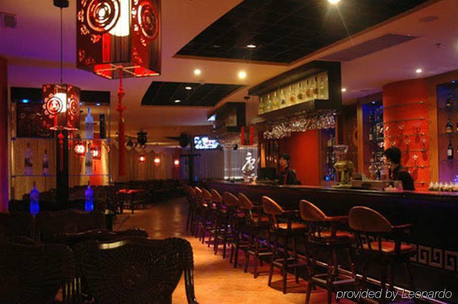 Great Tang Hotel שנגחאי מראה חיצוני תמונה