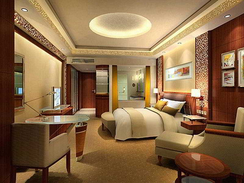 Great Tang Hotel שנגחאי מראה חיצוני תמונה